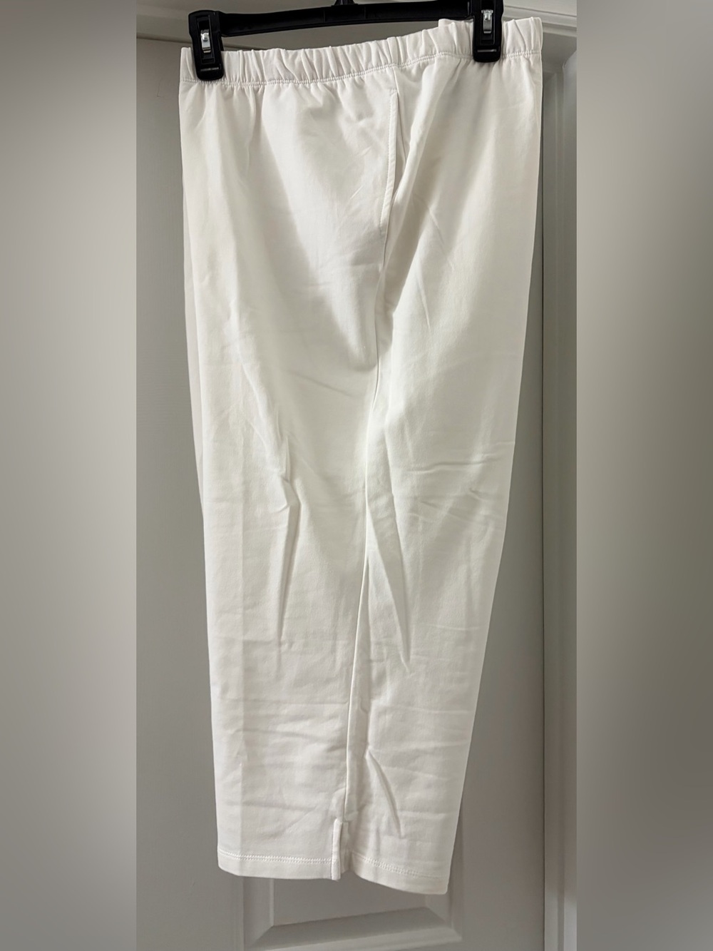 Ruby Rd. Woman Comfort Knit Pull-On Pants